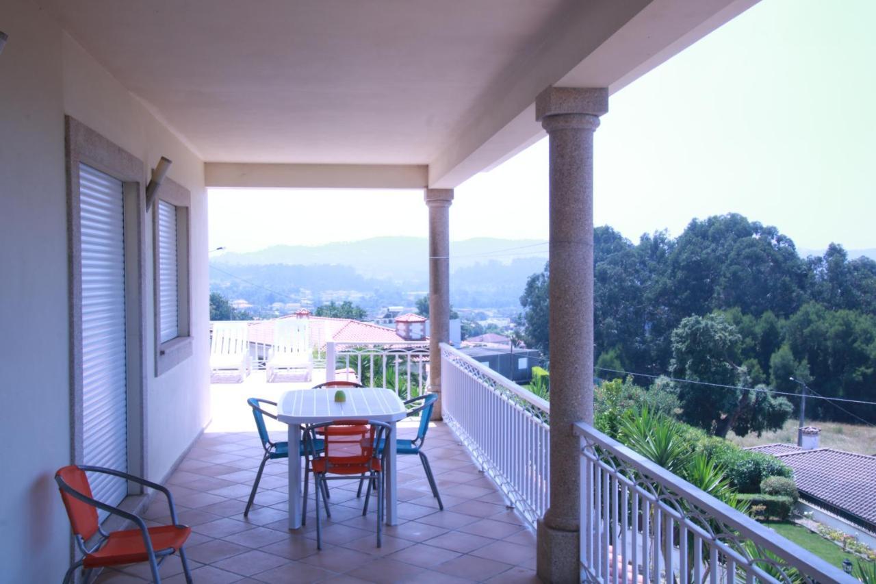 Cerca Do Casal Villa ซานโตชีร์โซ ภายนอก รูปภาพ