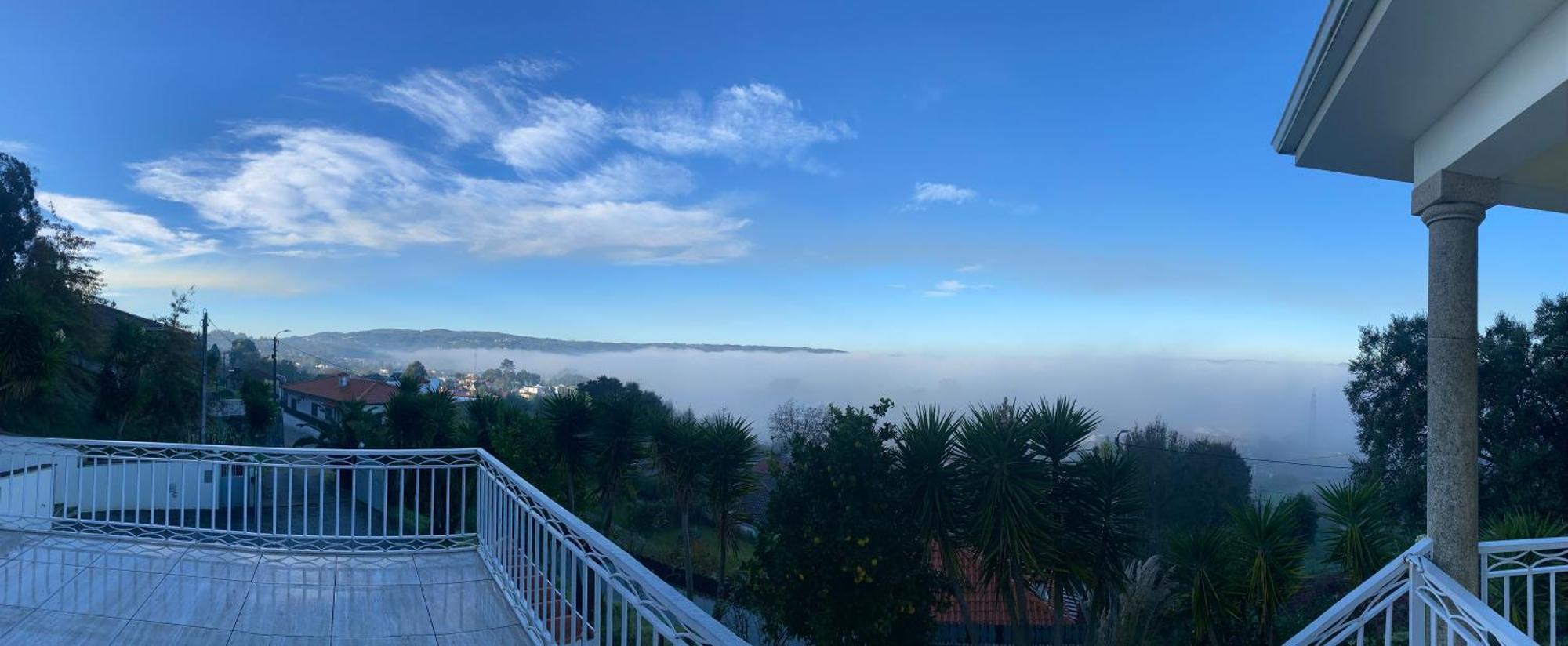 Cerca Do Casal Villa ซานโตชีร์โซ ภายนอก รูปภาพ